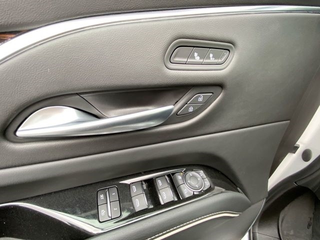 Cadillac Escalade ESV Luxury 4WD 2023