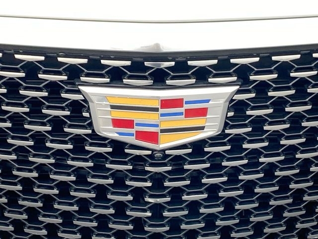 Cadillac Escalade ESV Luxury 4WD 2023