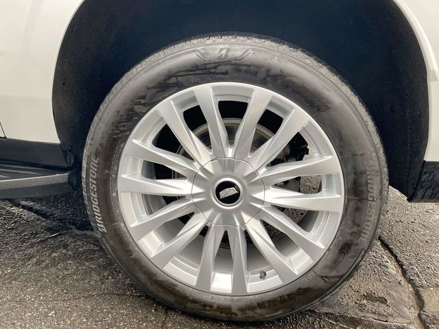 Cadillac Escalade ESV Luxury 4WD 2023