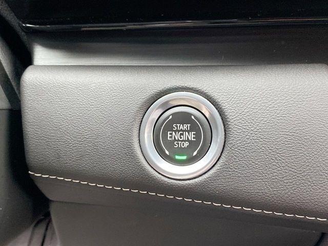 Cadillac Escalade ESV Luxury 4WD 2023