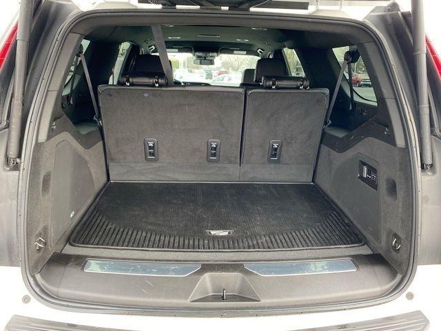 Cadillac Escalade ESV Luxury 4WD 2023