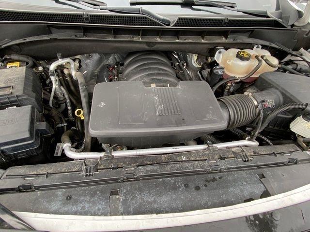 Cadillac Escalade ESV Luxury 4WD 2023