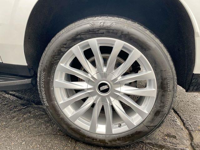 Cadillac Escalade ESV Luxury 4WD 2023