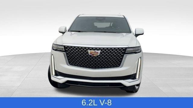 Cadillac Escalade ESV Luxury 4WD 2023