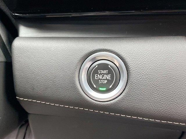 Cadillac Escalade ESV Luxury 4WD 2023