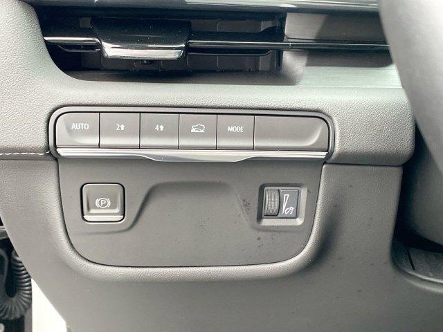 Cadillac Escalade ESV Luxury 4WD 2023