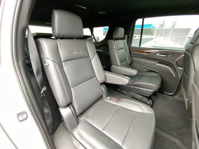 Cadillac Escalade ESV Luxury 4WD 2023