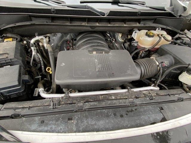Cadillac Escalade ESV Luxury 4WD 2023