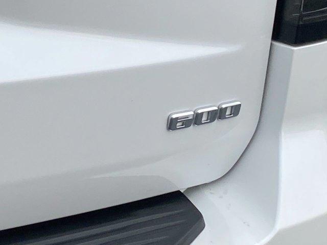 Cadillac Escalade ESV Luxury 4WD 2023