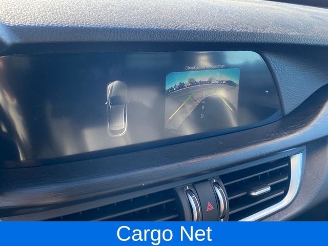 Alfa Romeo Stelvio Base 2018