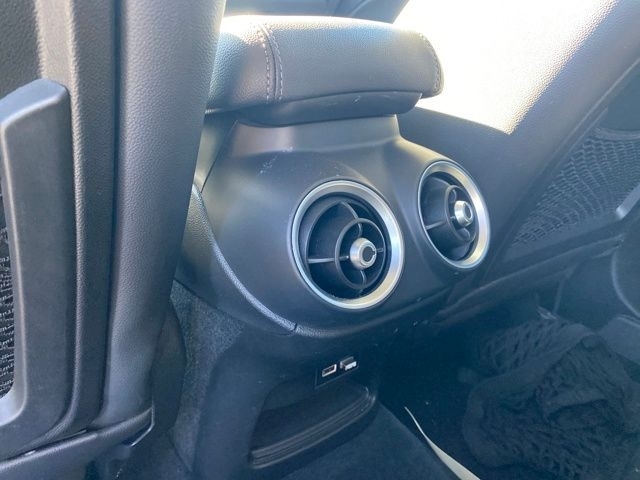 Alfa Romeo Stelvio Base 2018