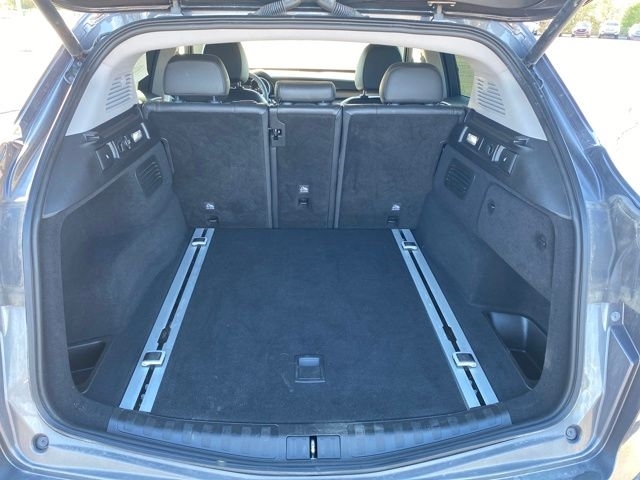 Alfa Romeo Stelvio Base 2018