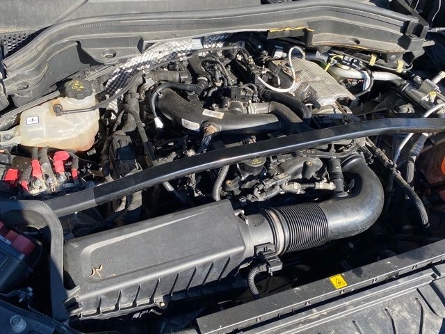 Alfa Romeo Stelvio Base 2018