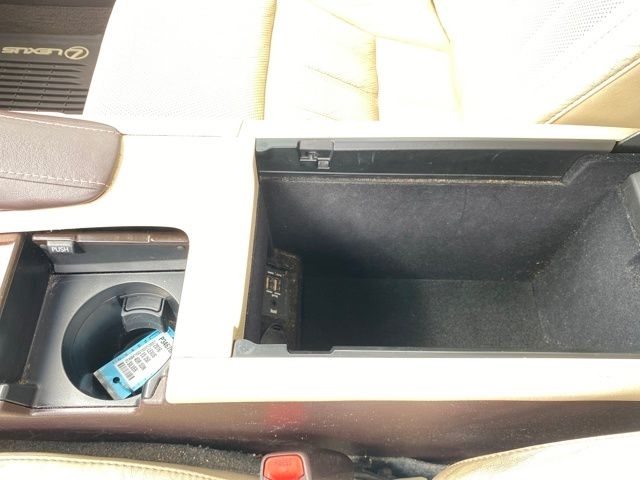 Lexus ES 350 Sedan 2016