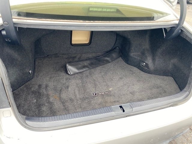 Lexus ES 350 Sedan 2016