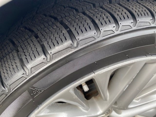 Lexus ES 350 Sedan 2016