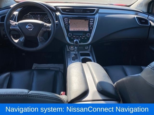 Nissan Murano SL AWD 2020