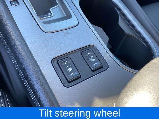 Nissan Murano SL AWD 2020