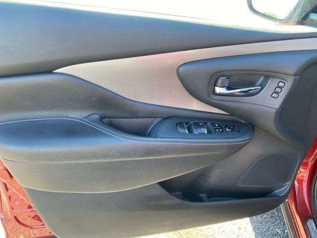 Nissan Murano SL AWD 2020