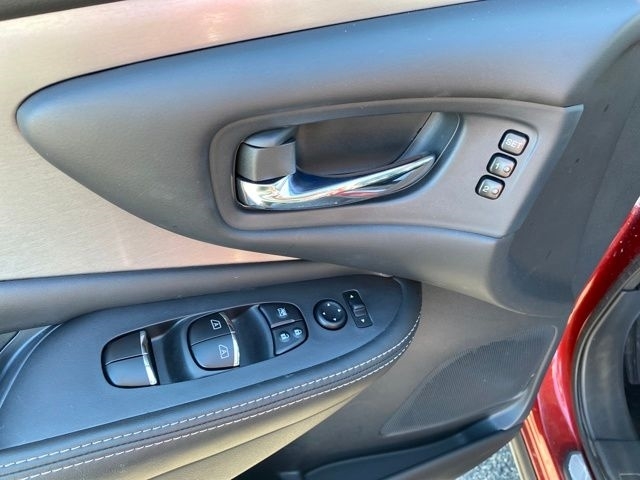 Nissan Murano SL AWD 2020