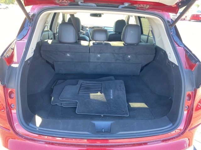 Nissan Murano SL AWD 2020