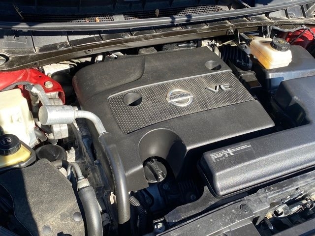 Nissan Murano SL AWD 2020