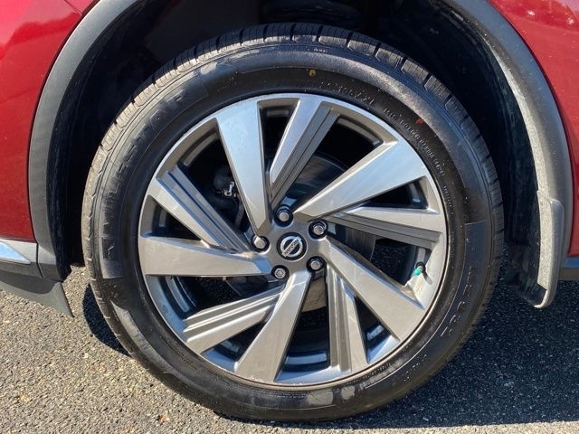 Nissan Murano SL AWD 2020