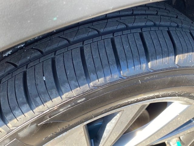 Nissan Murano SL AWD 2020