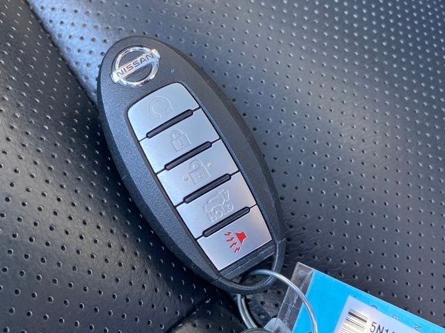 Nissan Murano SL AWD 2020