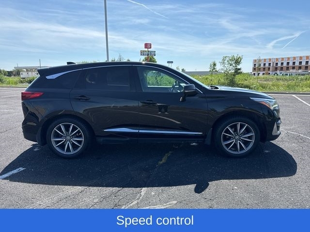 Acura RDX SH-AWD w/Advance Package 2019