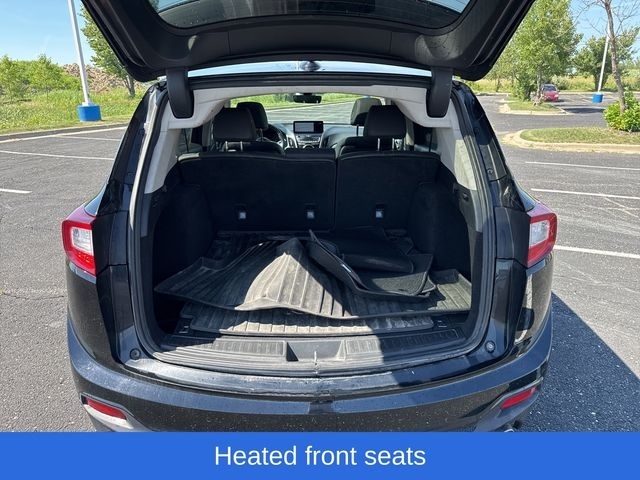 Acura RDX SH-AWD w/Advance Package 2019