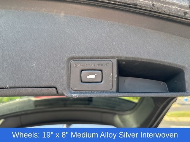 Acura RDX SH-AWD w/Advance Package 2019