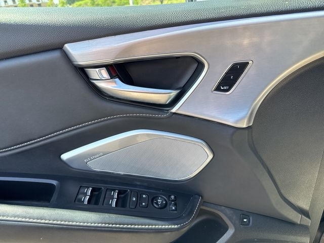 Acura RDX SH-AWD w/Advance Package 2019