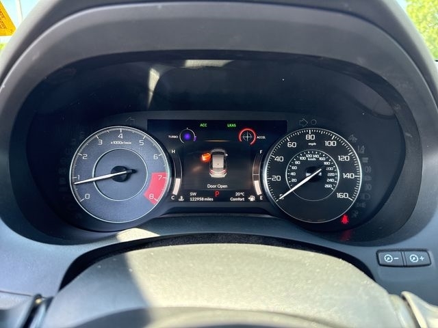 Acura RDX SH-AWD w/Advance Package 2019