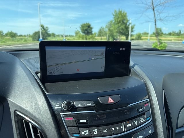 Acura RDX SH-AWD w/Advance Package 2019