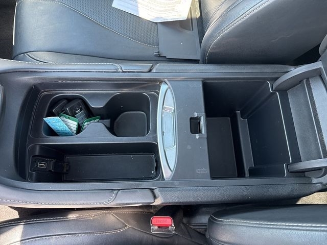 Acura RDX SH-AWD w/Advance Package 2019