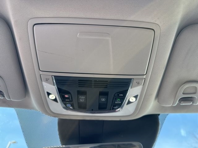 Acura RDX SH-AWD w/Advance Package 2019