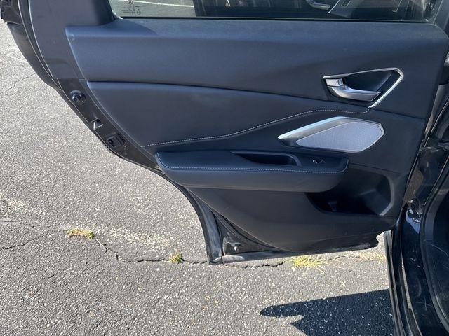 Acura RDX SH-AWD w/Advance Package 2019