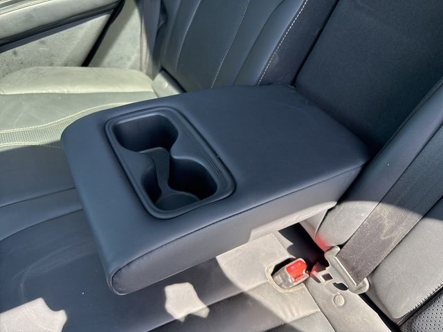 Acura RDX SH-AWD w/Advance Package 2019