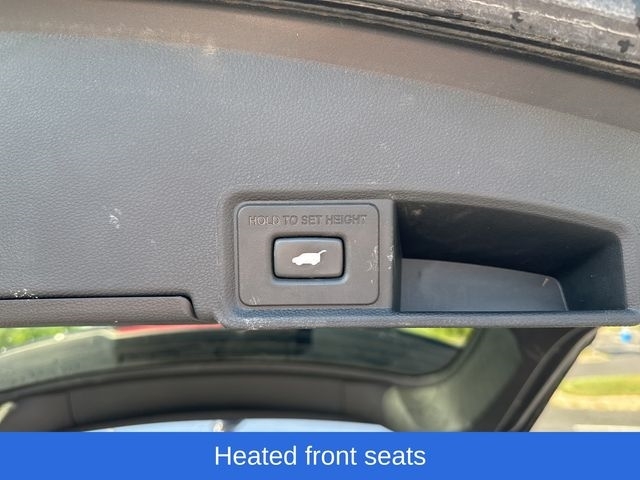 Acura RDX SH-AWD w/Advance Package 2019