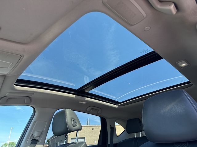 Acura RDX SH-AWD w/Advance Package 2019