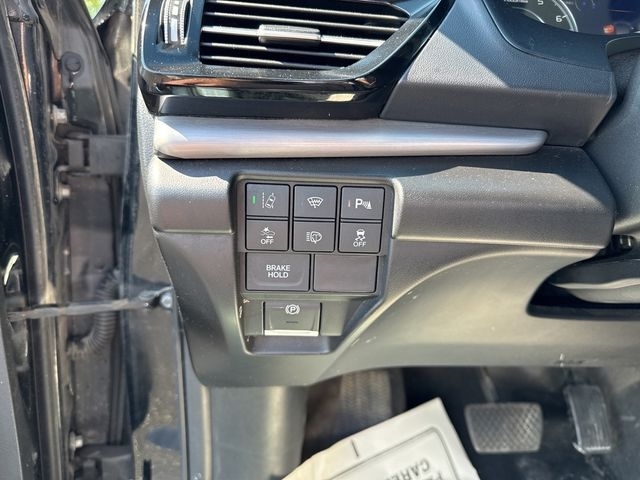 Acura RDX SH-AWD w/Advance Package 2019