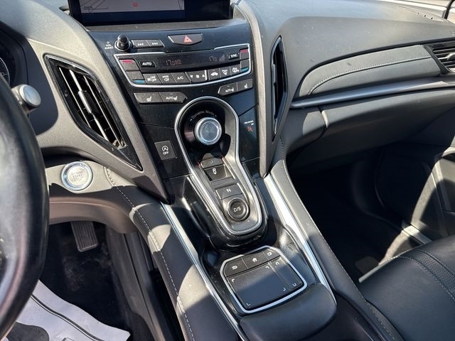 Acura RDX SH-AWD w/Advance Package 2019