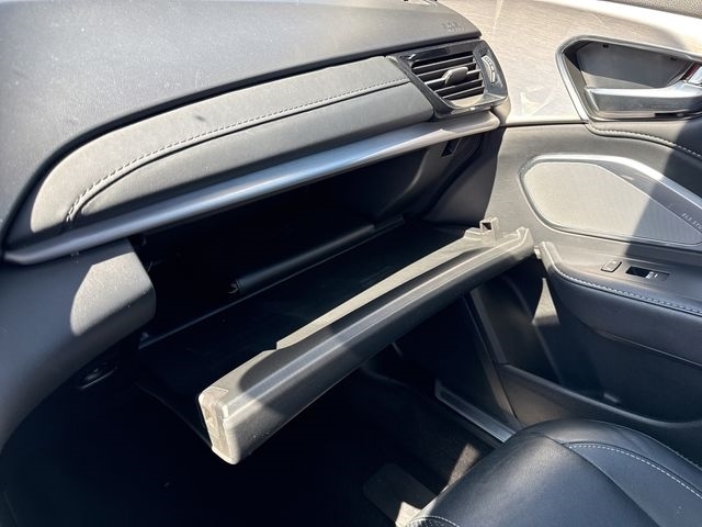 Acura RDX SH-AWD w/Advance Package 2019