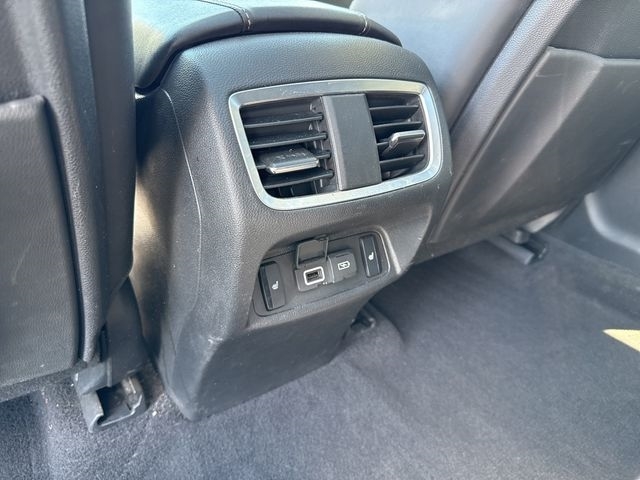 Acura RDX SH-AWD w/Advance Package 2019