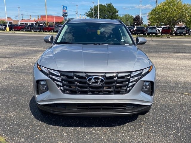 Hyundai Tucson SEL AWD 2023