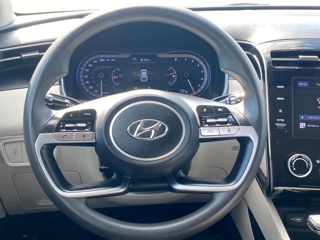 Hyundai Tucson SEL AWD 2023