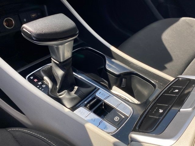 Hyundai Tucson SEL AWD 2023