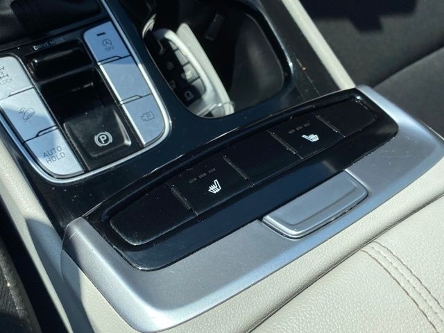 Hyundai Tucson SEL AWD 2023