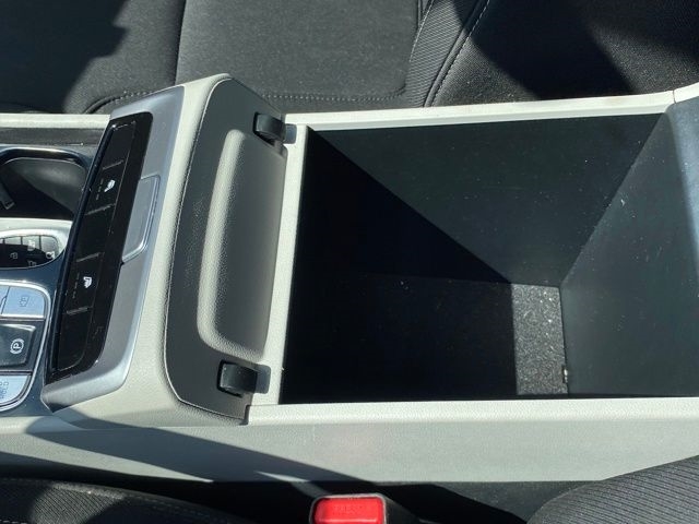 Hyundai Tucson SEL AWD 2023